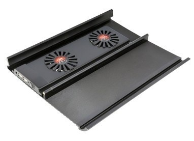 Spire Announces PacificBreeze III Universal Notebook Cooler 05