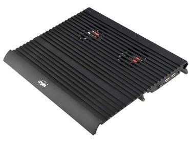 Spire Announces PacificBreeze III Universal Notebook Cooler 06