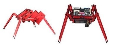 Lian Li Launches PITSTOP PC-T1 Mini-ITX Spider Test Bench | TweakTown.com
