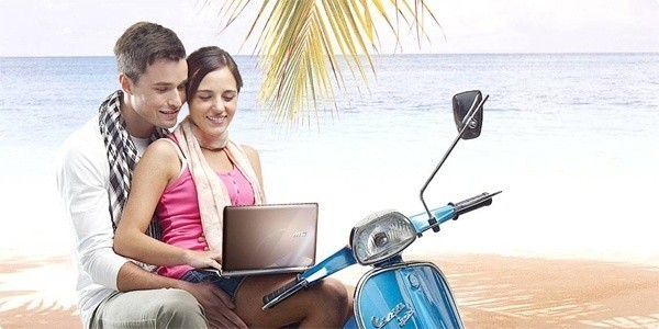 Pack up your MSI Wind U160 07