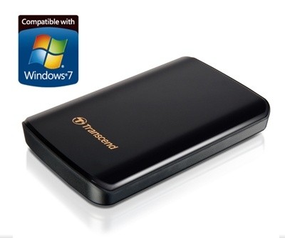 Transcend Launches Shockproof USB 3.0 Portable Hard Drive | TweakTown.com
