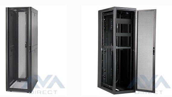 AVADirect Now Offers Latest APC and Great Lakes Rack Cabinet Solutions | TweakTown.com AVADirect Now Offers Latest APC and Great Lakes Rack Cabinet Solutions | TweakTown.com