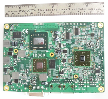 AMD Launches New Complete Platforms for Embedded Systems 13 AMD Launches New Complete Platforms for Embedded Systems 13