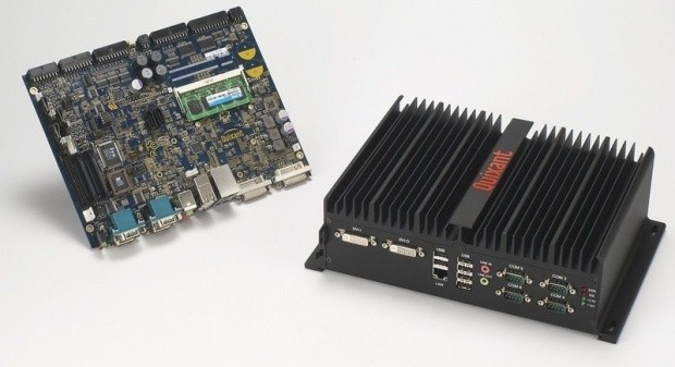 Open enlarged image AMD Launches New Complete Platforms for Embedded Systems 15
