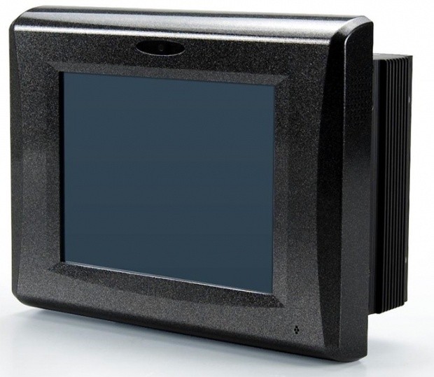 Open enlarged image VIA Extends Fanless and Durable VIA VIPRO Panel PC Family 05