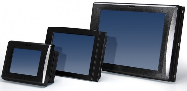 Open enlarged image VIA Extends Fanless and Durable VIA VIPRO Panel PC Family 07