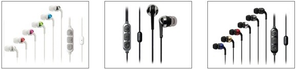 Scosche Announces Availability of Four New Earphones - IDR655m, IDR355m, IDR355md, and IDR305m | TweakTown.com Scosche Announces Availability of Four New Earphones - IDR655m, IDR355m, IDR355md, and IDR305m | TweakTown.com