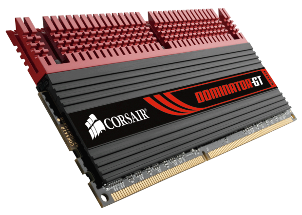 Corsair Launches Outrageously Fast GTX 2533MHz DDR3 Memory 03