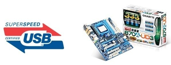 GIGABYTE First with AMD USB 3.0 Motherboard Certification | TweakTown.com GIGABYTE First with AMD USB 3.0 Motherboard Certification | TweakTown.com