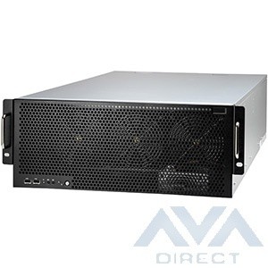 AVADirect Starts Selling Multi-Graphics Image Generator For Visual Simulation | TweakTown.com AVADirect Starts Selling Multi-Graphics Image Generator For Visual Simulation | TweakTown.com
