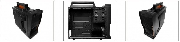 NZXT Unveils Vulcan Micro ATX Chassis 05