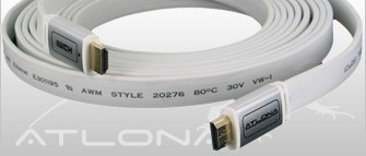 Atlona Technologies Revolutionizes the High Definition World with new HDMI1.4 Cables | TweakTown.com Atlona Technologies Revolutionizes the High Definition World with new HDMI1.4 Cables | TweakTown.com
