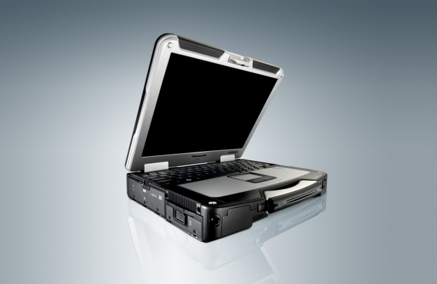 Panasonic Unveils The Toughbook CF-31: The Flagship Model Just Got Tougher, With Increased Performance And Flexibility | TweakTown.com