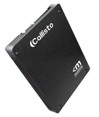 Mushkin Enhanced Announces Callisto Solid State Drive | TweakTown.com Mushkin Enhanced Announces Callisto Solid State Drive | TweakTown.com