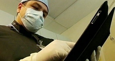 Mobile Helath Monitoring Expected to Save Billions | TweakTown.com Mobile Helath Monitoring Expected to Save Billions | TweakTown.com