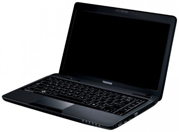 Toshiba Refreshes its Satellite Pro Range | TweakTown.com