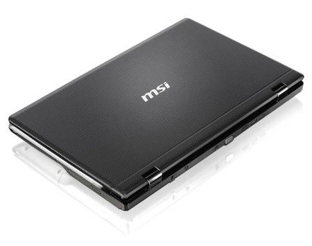 MSI CX623-Enjoy Next Generation Multimedia Today 10 MSI CX623-Enjoy Next Generation Multimedia Today 10