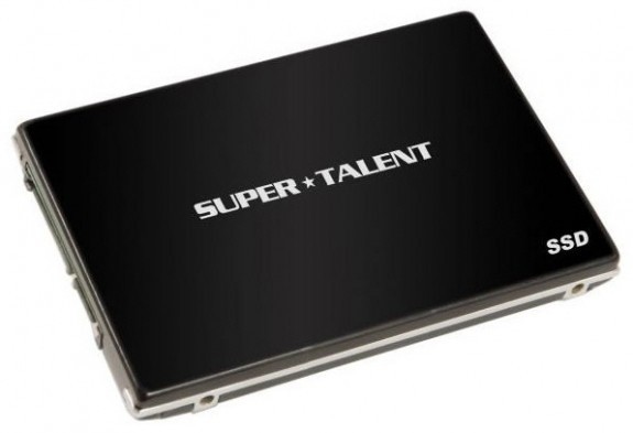 Super Talent Ships New TeraDrive CT SATA 3Gbps SSDs based on SandForce SSD Processor 16 Super Talent Ships New TeraDrive CT SATA 3Gbps SSDs based on SandForce SSD Processor 16