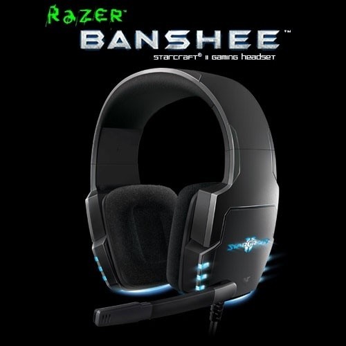 RAZER GIVES GAMERS A FIRST LOOK AT GAMING PERIPHERALS FOR BLIZZARD ENTERTAINMENT'S STARCRAFT II: WINGS OF LIBERTY 03 RAZER GIVES GAMERS A FIRST LOOK AT GAMING PERIPHERALS FOR BLIZZARD ENTERTAINMENT'S STARCRAFT II: WINGS OF LIBERTY 03