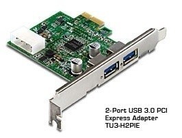 TRENDnet Launches Two High Speed USB 3.0 Adapters 02 TRENDnet Launches Two High Speed USB 3.0 Adapters 02