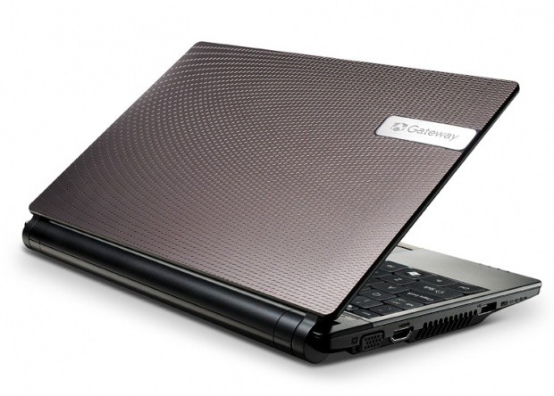 Gateway LT32 and LT22 Netbooks Delivers Mobile HD Entertainment, Enhanced Performance | TweakTown.com