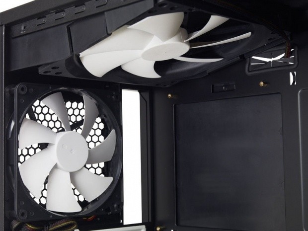 Open enlarged image Fractal Design Launches the Define XL PC Case 13