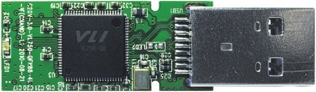 VIA Kick-Starts the USB 3.0 Revolution, Brings Next Generation Super-Speed to USB Flash Drives 01