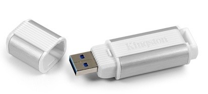 Kingston Digital Launches USB 3.0 Flash Drive 5 Kingston Digital Launches USB 3.0 Flash Drive 5