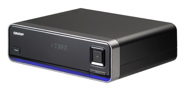 QNAP New NMP-1000P Delivers Digital Home Experience 4