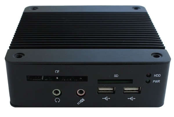 Habey USA Announces BIS-6620-IV Fanless Mini-PC 5
