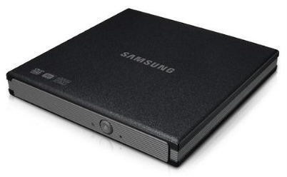 Samsung Announces New SE-S084F External DVD Writer | TweakTown.com