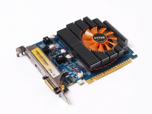 ZOTAC Unleashes Trio of GeForce GT 430 Series Graphics Cards 13