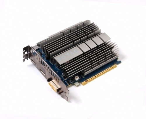 ZOTAC Unleashes Trio of GeForce GT 430 Series Graphics Cards 14