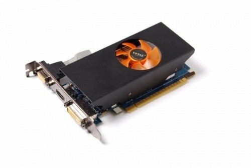 ZOTAC Unleashes Trio of GeForce GT 430 Series Graphics Cards 15