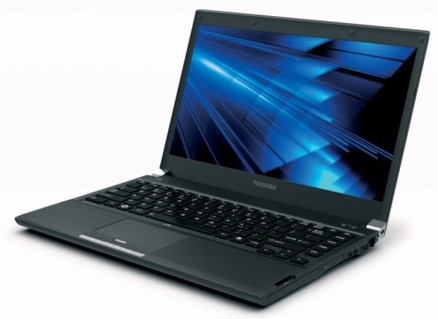 Toshiba Adds 4G WiMAX Capabilities to Award-winning Portege R700 | TweakTown.com