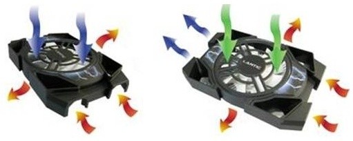 Lantic GTS450 1GB GDDR5 Thunder Version Hits the Market 05
