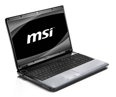 The MSI GE603 is your top choice for mobile gaming - Powerful and Light 10