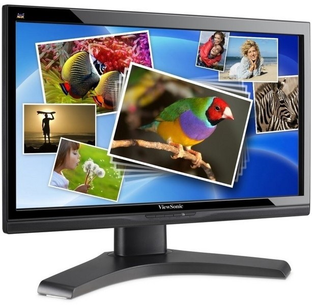 ViewSonic Announces the Multi-Touch Capable VX2258wm Monitor | TweakTown.com ViewSonic Announces the Multi-Touch Capable VX2258wm Monitor | TweakTown.com
