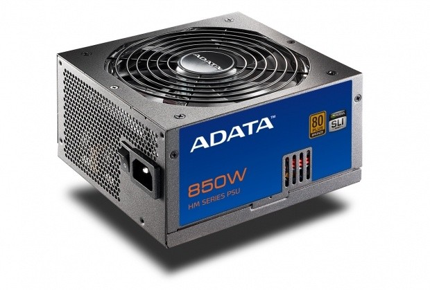 ADATA Announces Release of HM Series Power Supply 6