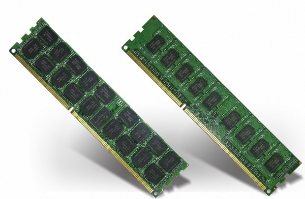 PQI Announces Lineup of DDR3 Registered/ECC Server Memory Modules | TweakTown.com