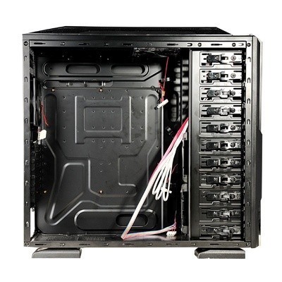 Spire Announces the Epoxii ATX Mid-Tower Chassis 7
