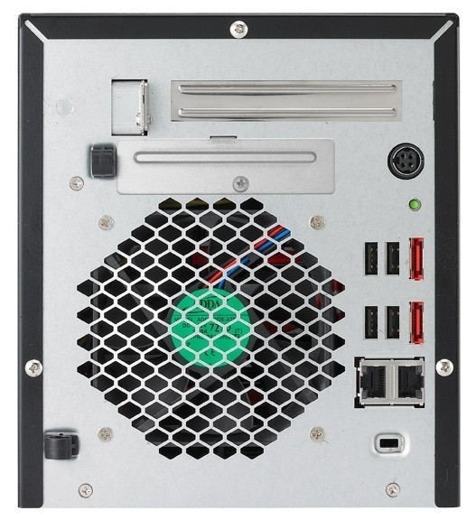 Thecus Technology Introduces N4200Eco NAS Server 05