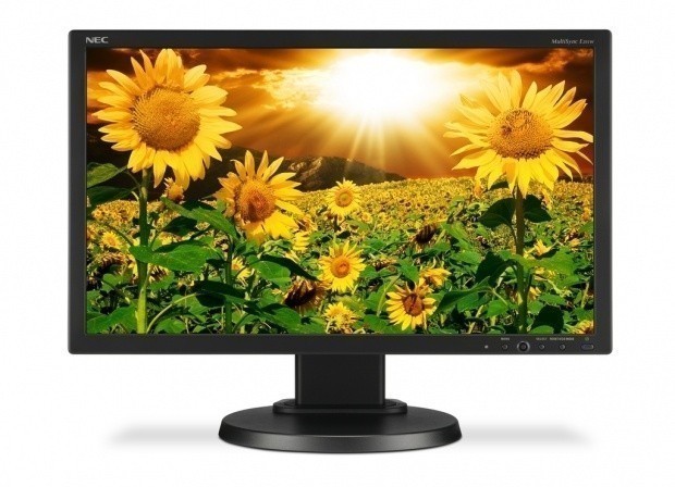 NEC Display Solutions Expands Enterprise Desktop Display Lineup 5