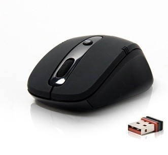 NEXUS TECHNOLOGY INTRODUCE THE SILENT MOUSE SM-7000B | TweakTown.com NEXUS TECHNOLOGY INTRODUCE THE SILENT MOUSE SM-7000B | TweakTown.com