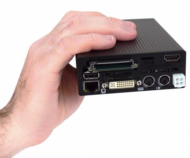 Stealth.com Announces LPC-100M Ultra Small Mini PC 4