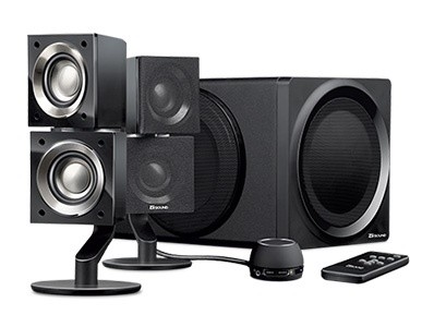 Creative Announces ZiiSound T6 Wireless Speaker System | TweakTown.com Creative Announces ZiiSound T6 Wireless Speaker System | TweakTown.com