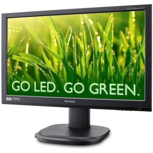 ViewSonic Announces VG2436wm-LED and VG2236wm-LED Cost-Efficient Displays | TweakTown.com ViewSonic Announces VG2436wm-LED and VG2236wm-LED Cost-Efficient Displays | TweakTown.com
