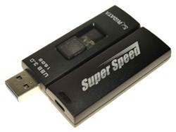 RITEK Launches the First Capless Connector USB 3.0 Flash Drive, the HD7 | TweakTown.com RITEK Launches the First Capless Connector USB 3.0 Flash Drive, the HD7 | TweakTown.com