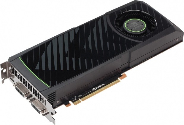 NVIDIA Delivers World's Fastest DX11 GPU... Again! | TweakTown.com