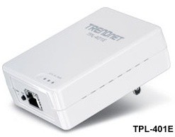 TRENDnet Makes Available First to Market 500Mbps Powerline AV Solutions 8 TRENDnet Makes Available First to Market 500Mbps Powerline AV Solutions 8